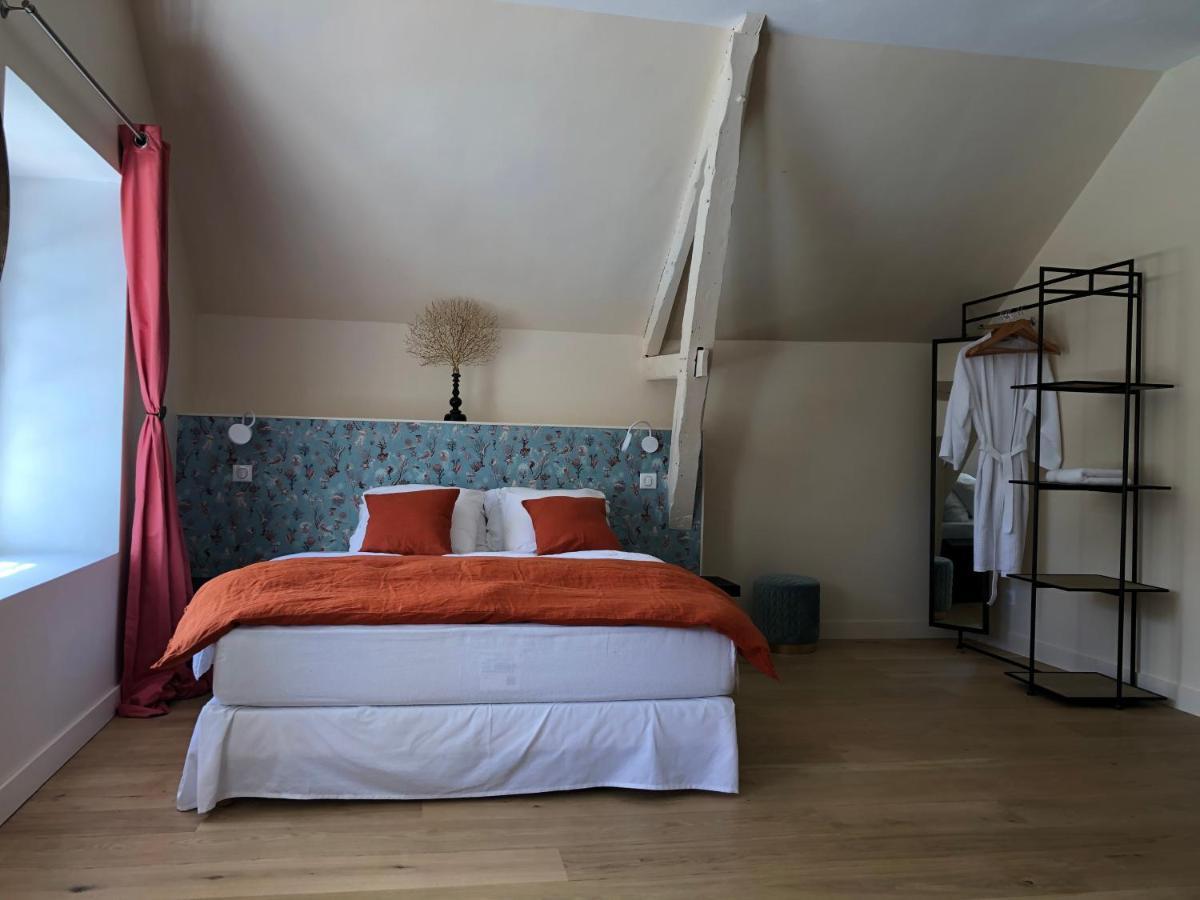 Gite Le Domaine Aubazen La Chapelle-Aubareil Zewnętrze zdjęcie
