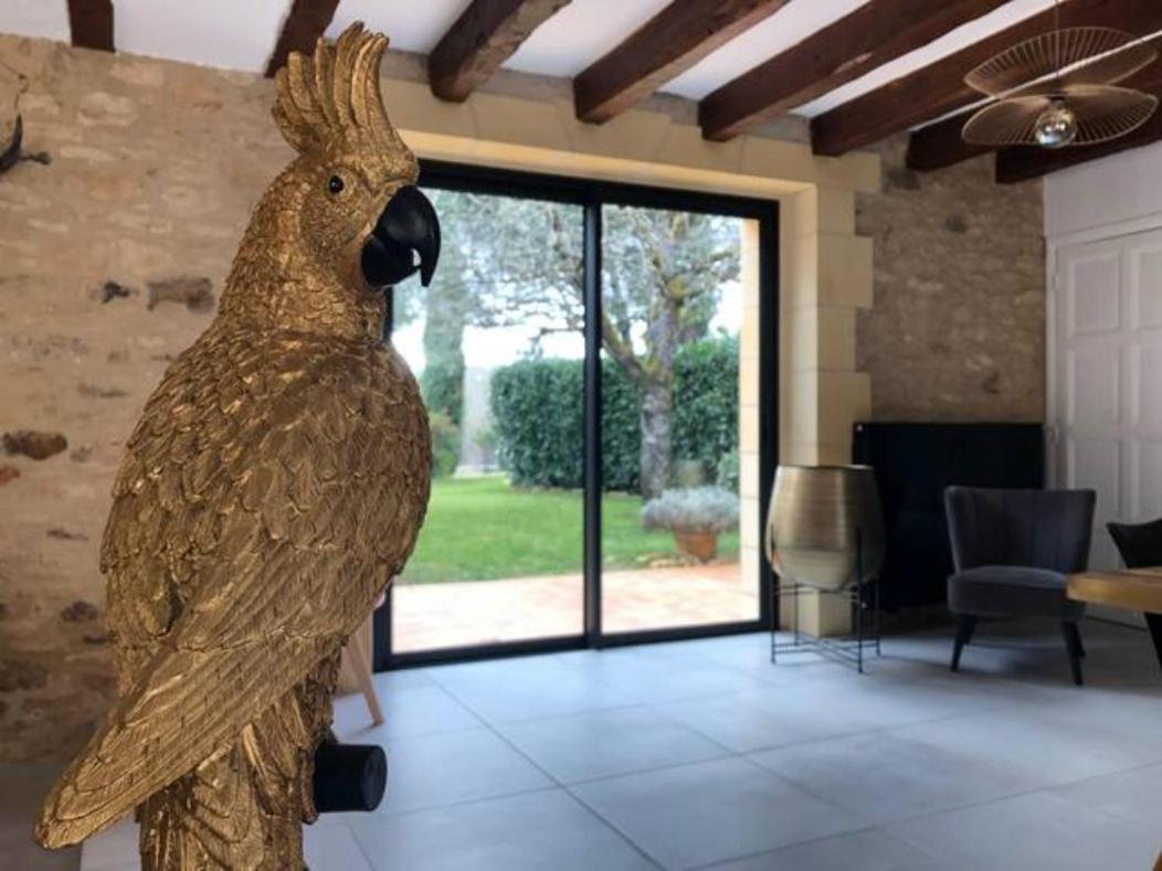 Gite Le Domaine Aubazen La Chapelle-Aubareil Zewnętrze zdjęcie