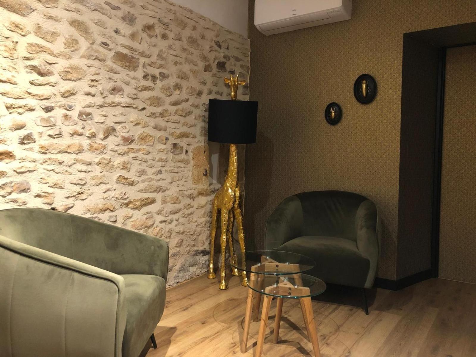 Gite Le Domaine Aubazen La Chapelle-Aubareil Zewnętrze zdjęcie